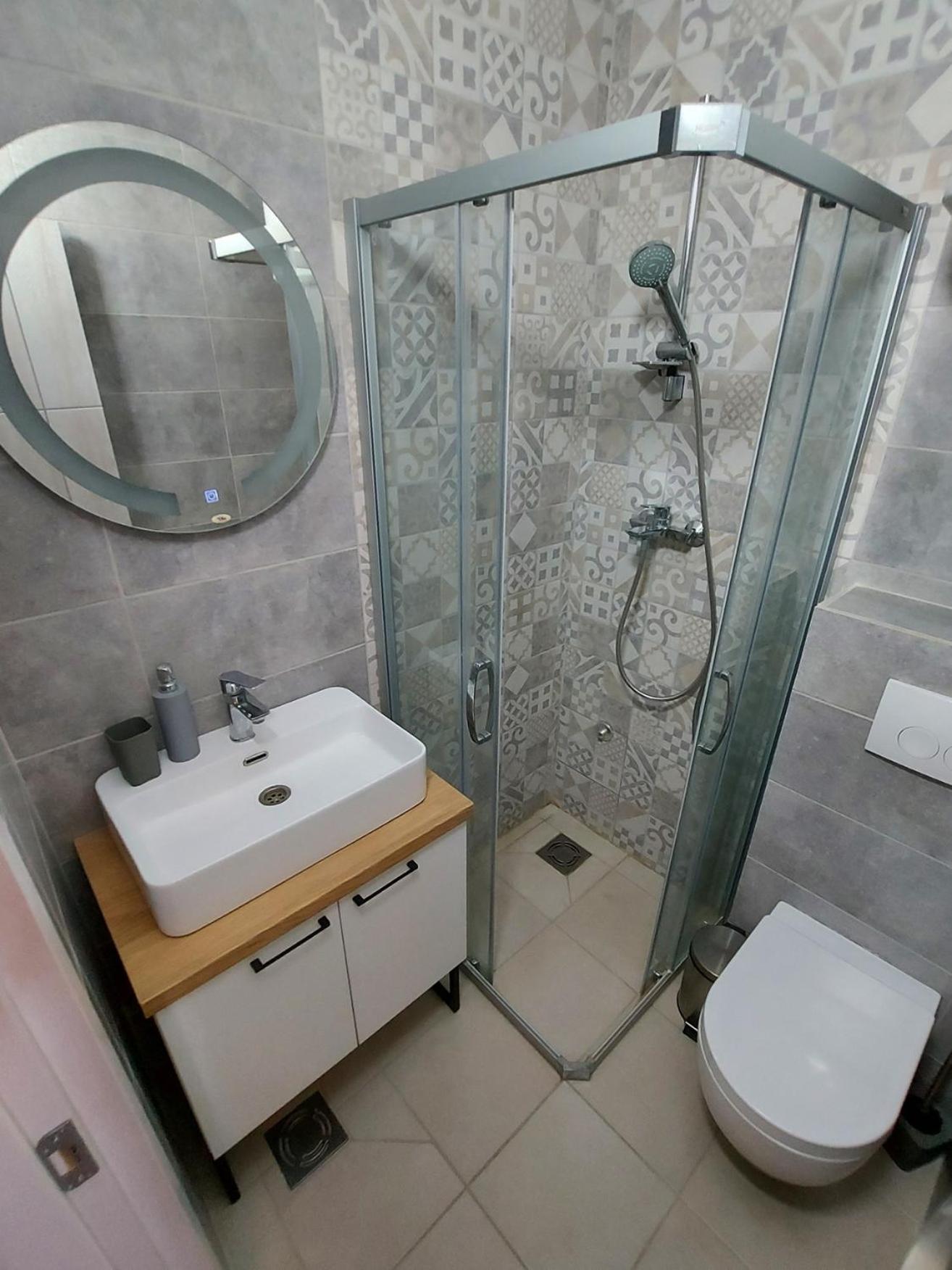Apartments Marina アパティン 部屋 写真